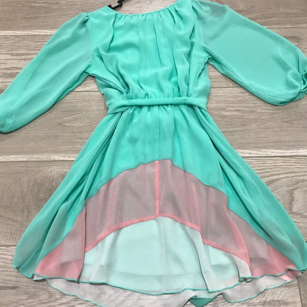 Mini Dress - Picture 2 of 4